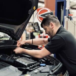 Lewis Reed Group | UK Supplier of Wheelchair Accessible Vehicles | Technician