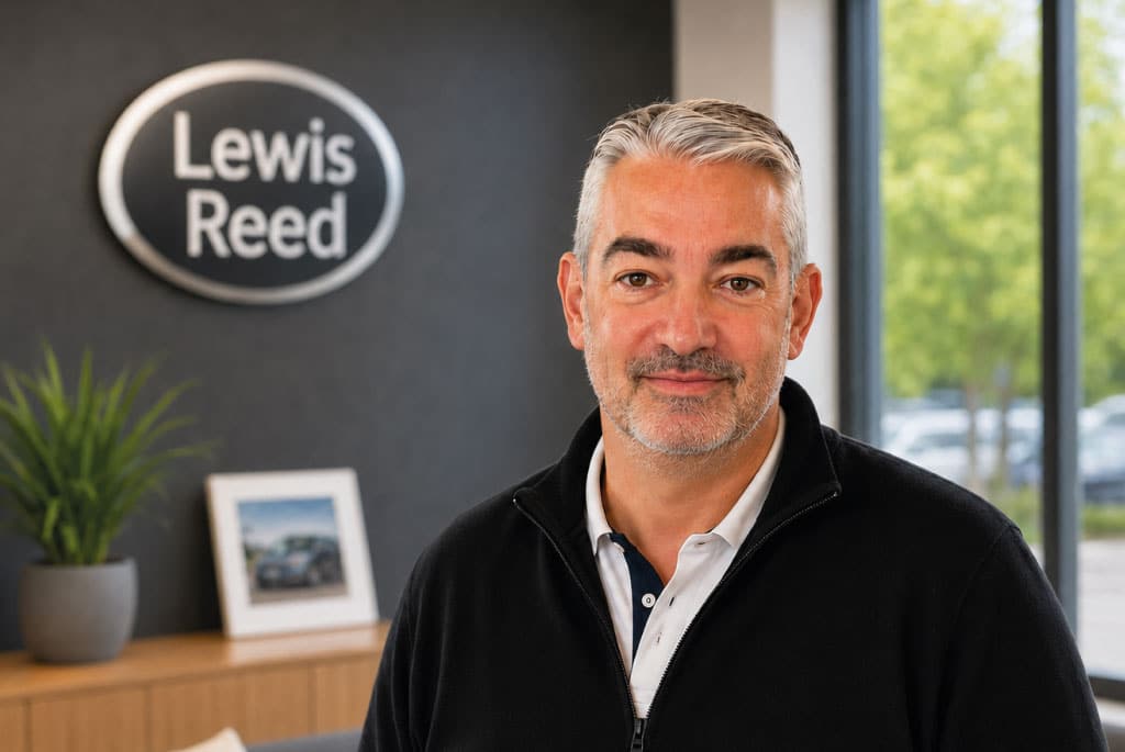 Lewis Reed Group | British Supplier of Wheelchair Accessible Vehicles | Van Wheelchair and Lift | chirsitanh