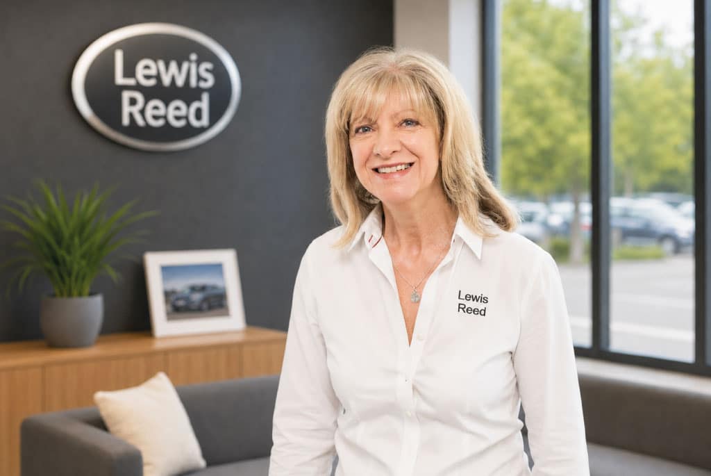 Wheelchair Accessible Vehicles | Lewis Reed Group | Staff