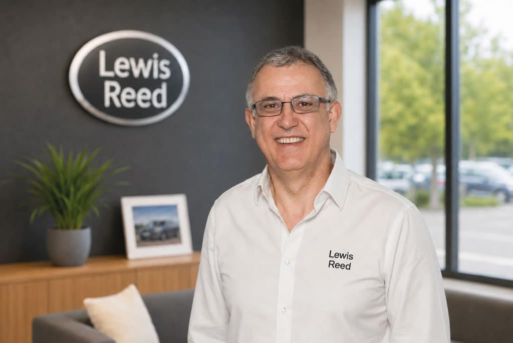 Lewis Reed Group | British Supplier of Wheelchair Accessible Vehicles | Van Wheelchair and Lift | gordans