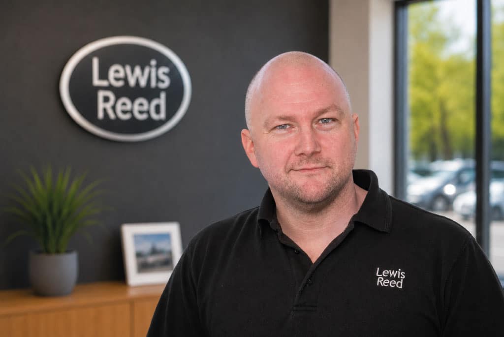 Lewis Reed Group | British Supplier of Wheelchair Accessible Vehicles | Van Wheelchair and Lift | gregana