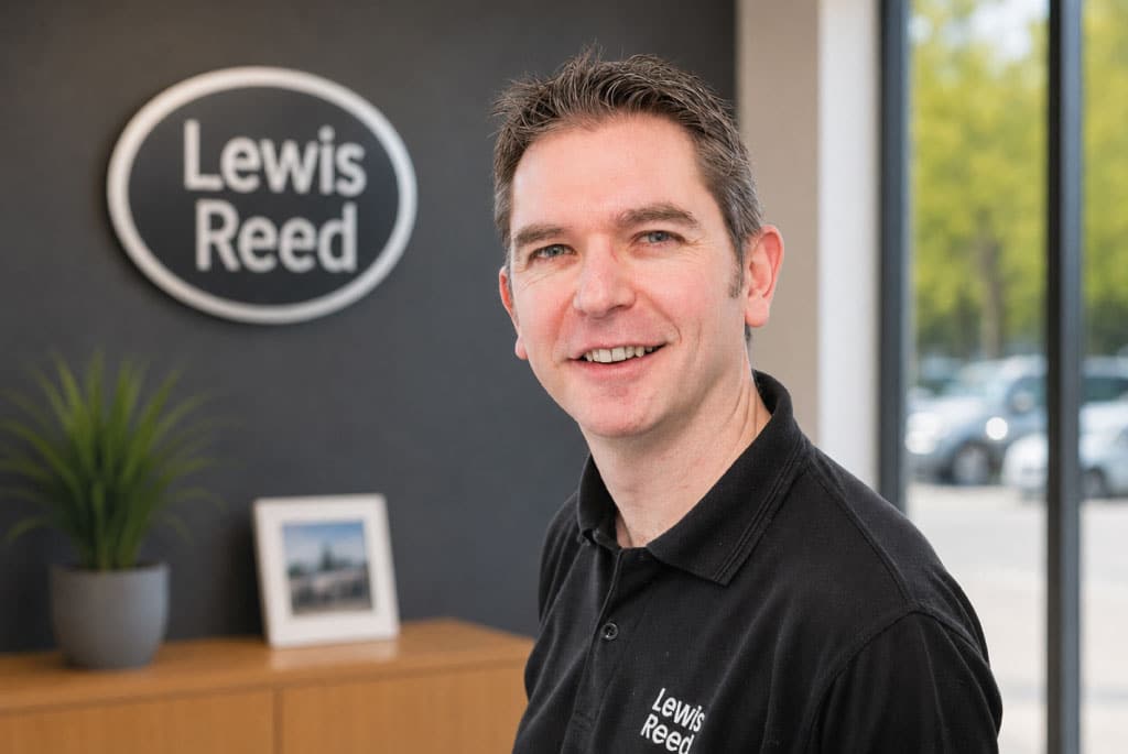 Lewis Reed Group | British Supplier of Wheelchair Accessible Vehicles | Van Wheelchair and Lift | ianh
