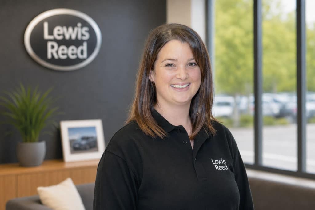 Lewis Reed Group | British Supplier of Wheelchair Accessible Vehicles | Van Wheelchair and Lift | kellyq