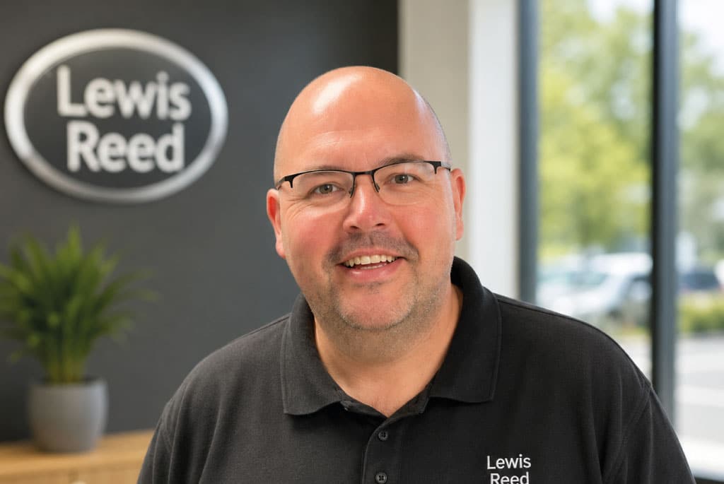 Lewis Reed Group | British Supplier of Wheelchair Accessible Vehicles | Van Wheelchair and Lift | chirsm