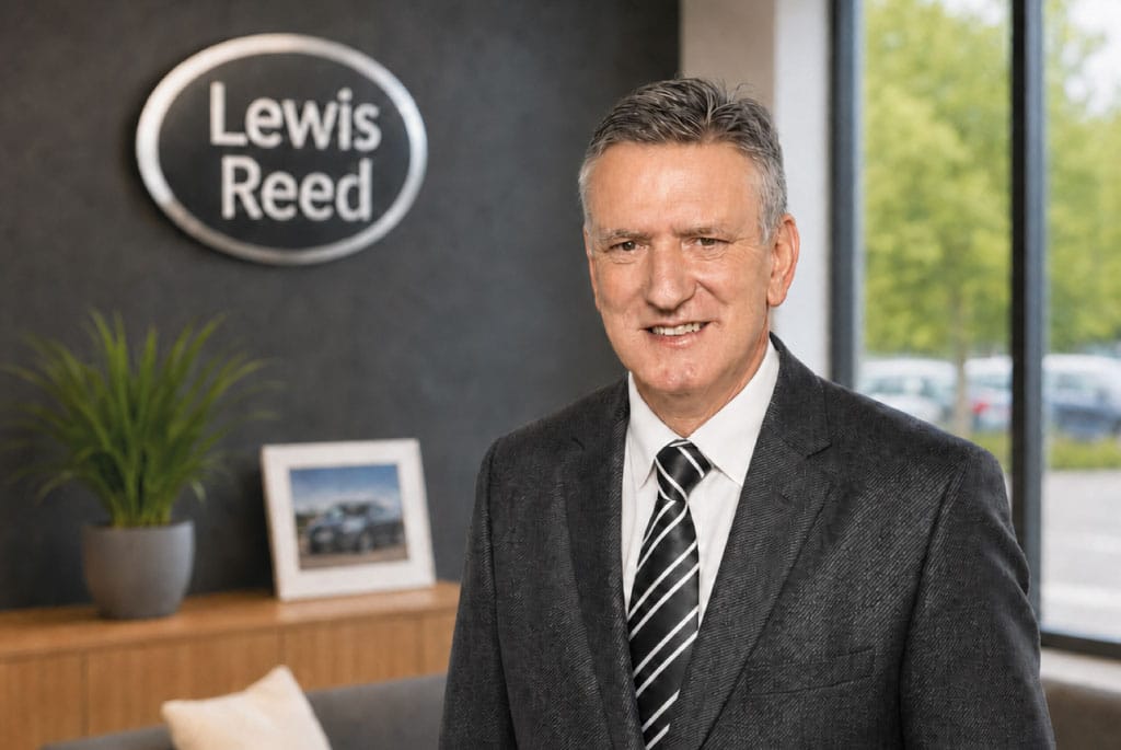 Lewis Reed Group | British Supplier of Wheelchair Accessible Vehicles | Van Wheelchair and Lift | peters