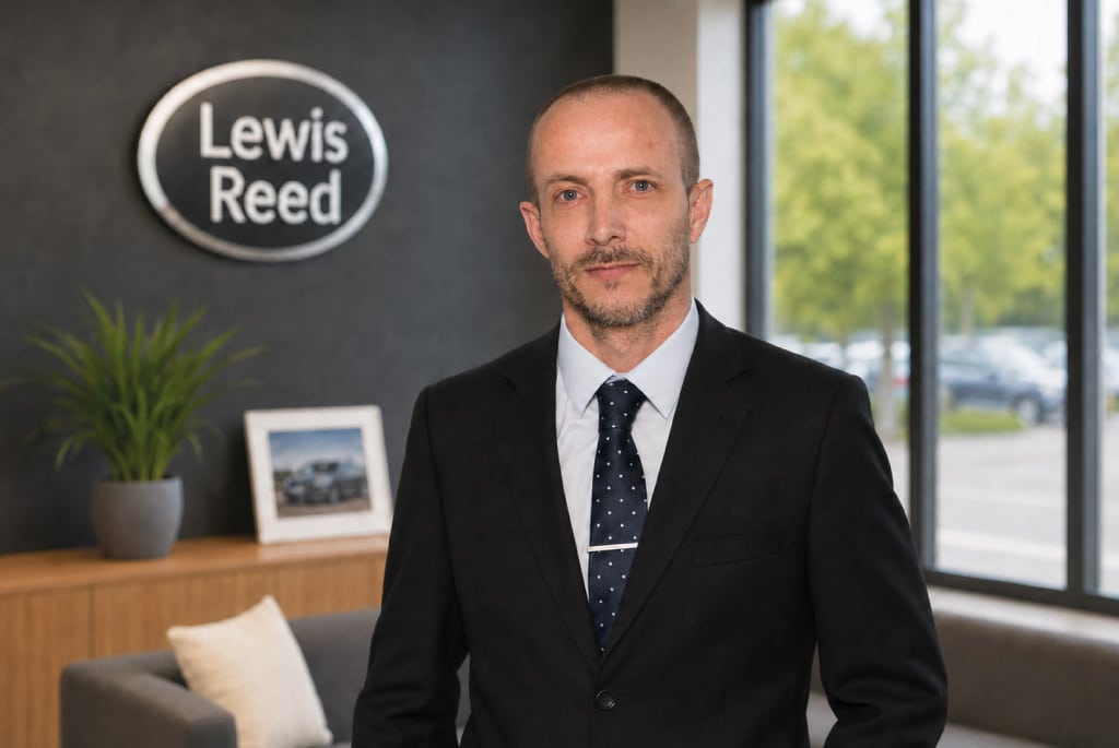 Lewis Reed Group | British Supplier of Wheelchair Accessible Vehicles | Van Wheelchair and Lift | tobys