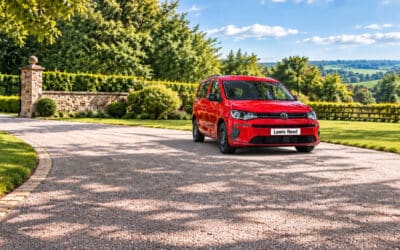 What Makes a Wheelchair Accessible Vehicle Conversion Truly Secure?
